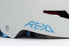 REKD Elite 2.0 Helmet Grey S/M 53-56cm