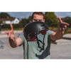 REKD Elite 2.0 Helmet Black S/M 53-56cm
