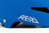 REKD Elite 2.0 Helmet Blue S/M 53-56cm