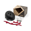 REKD Junior Ultralite In-Mold Helmet Black XXS/XS 49-52cm