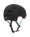 REKD Ultralite In-Mold Helmet Black S/M 53-56cm