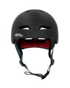 REKD Ultralite In-Mold Helmet Black S/M 53-56cm