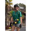 REKD Ultralite In-Mold Helmet Black L/XL 57-59cm