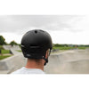 REKD Ultralite In-Mold Helmet Black L/XL 57-59cm
