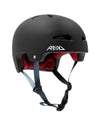 REKD Ultralite In-Mold Helmet Black S/M 53-56cm