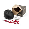 REKD Ultralite In-Mold Helmet Black S/M 53-56cm