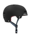 REKD Ultralite In-Mold Helmet Black S/M 53-56cm