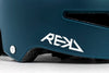REKD Ultralite In-Mold Helmet Blue S/M 53-56cm