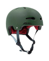 REKD Ultralite In-Mold Helmet Green S/M 53-56cm