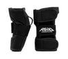 REKD Wrist Guards Black Medium