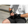 REKD Pro Wrist Guards Black Large