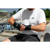 REKD Pro Wrist Guards Black Medium