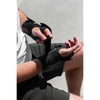 REKD Wrist Guards Black Medium
