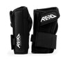 REKD Pro Wrist Guards Black Large