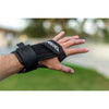 REKD Pro Wrist Guards Black Medium