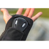 REKD Pro Wrist Guards Black Large