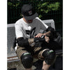 REKD Pro Wrist Guards Black Large