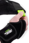 REKD Energy Freedom Wrist Guards Black Small/Medium