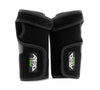 REKD Energy Freedom Wrist Guards Black Large/X Large