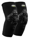 REKD Energy Elbow Gaskets Black X Large