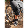 REKD Energy Knee Gaskets Black X Large