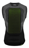 REKD Energy Ranger Protective Vest Black Extra Large