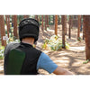 REKD Energy Ranger Protective Vest Black Extra Large