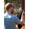 REKD Energy Ranger Protective Vest Black Large