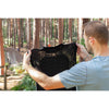 REKD Energy Ranger Protective Vest Black Extra Large
