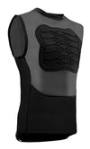 REKD Energy Ranger Protective Vest Black Large