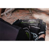 REKD Energy Impact Shorts Black Large