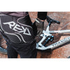 REKD Energy Impact Shorts Black X Small