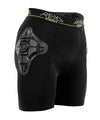 REKD Energy Pro Impact Shorts Black XL