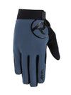 REKD Status Gloves Blue Medium