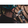 REKD Status Gloves Blue Small