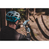 REKD Status Gloves Blue Large