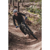 REKD Status Gloves Blue Medium