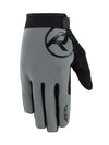 REKD Status Gloves Grey X Large