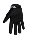 REKD Status Gloves Grey Large
