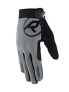 REKD Status Gloves Grey X Large