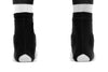 REKD Energy Slim Footies Black Large