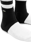 REKD Energy Slim Footies Black Medium