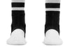 REKD Energy Slim Footies Black Small