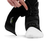 REKD Energy Covert Ankle Braces Black Small/Medium