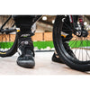 REKD Energy Covert Ankle Braces Black Large/X Large