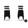 REKD Energy Covert Ankle Braces Black Small/Medium