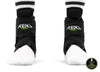 REKD Energy Covert Ankle Braces Black Small/Medium