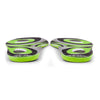REKD Energy Insoles Green EU40-48