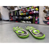 REKD Energy Insoles Green EU40-48