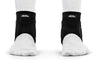 REKD Energy Covert Ankle Guards Black Large/X Large